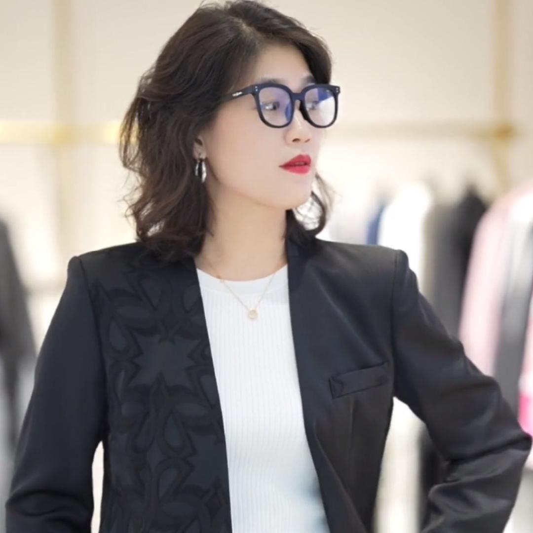 金斗路杨大姐～