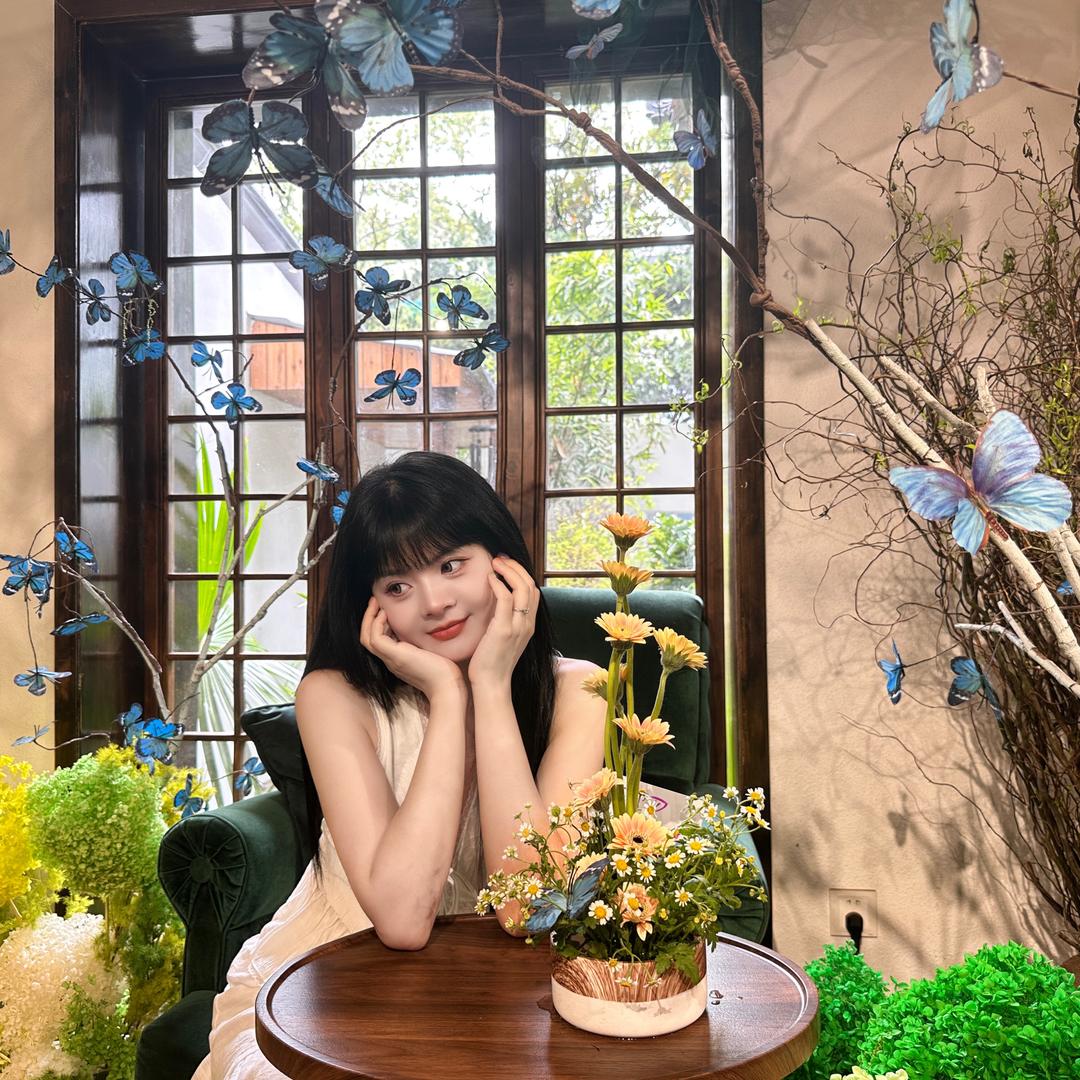 化妆师💋娟娟子