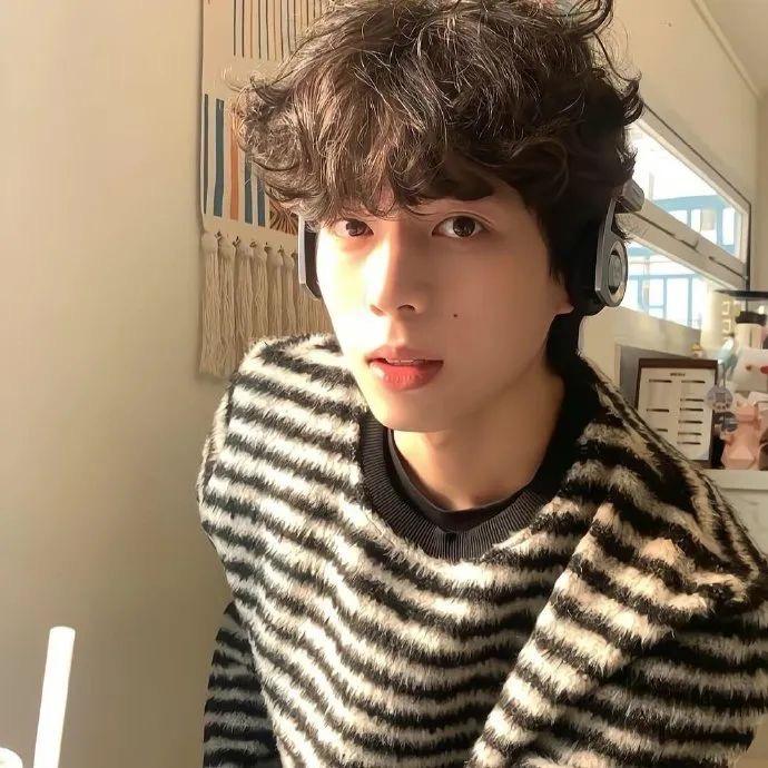 你喜欢我就好了