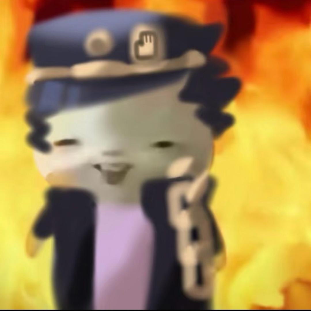 猪呢.