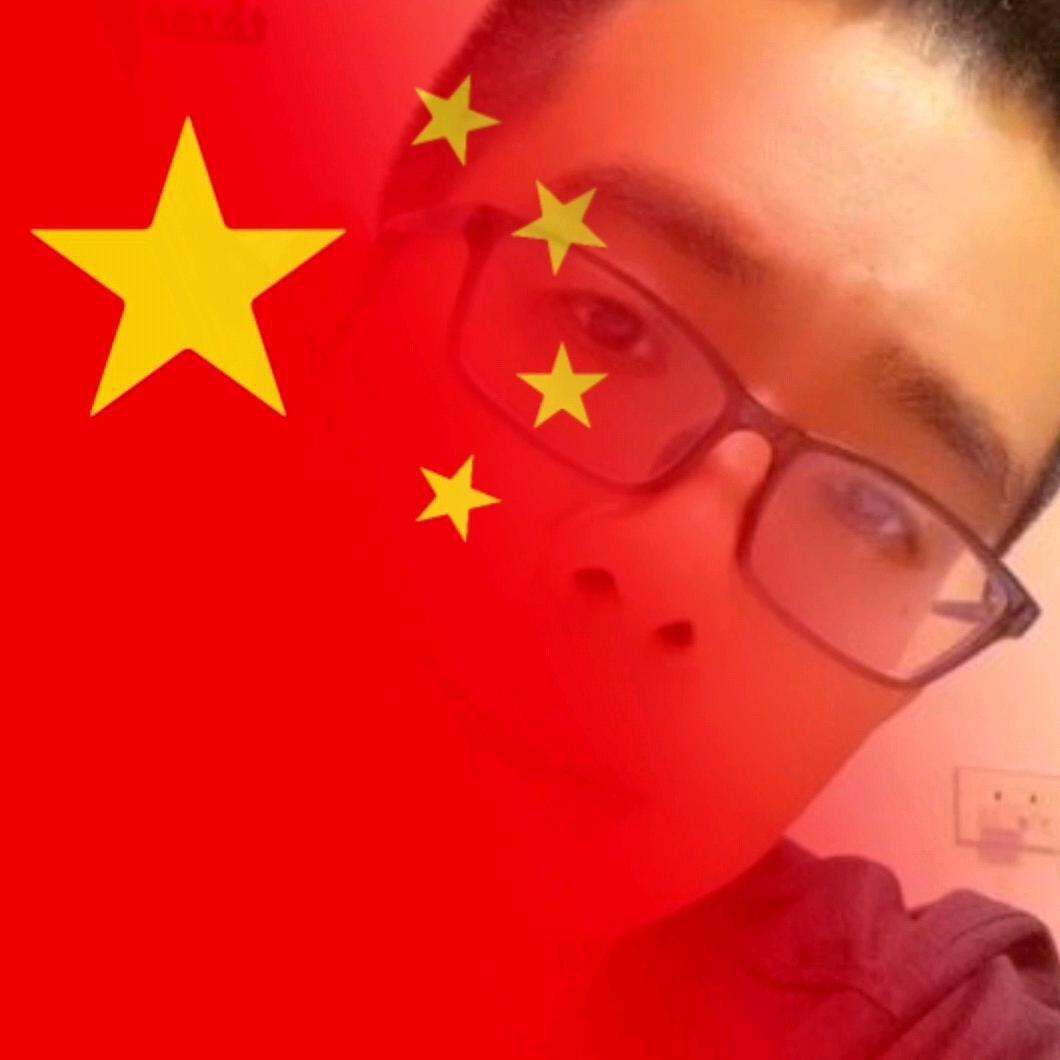 无悔年华🇨🇳