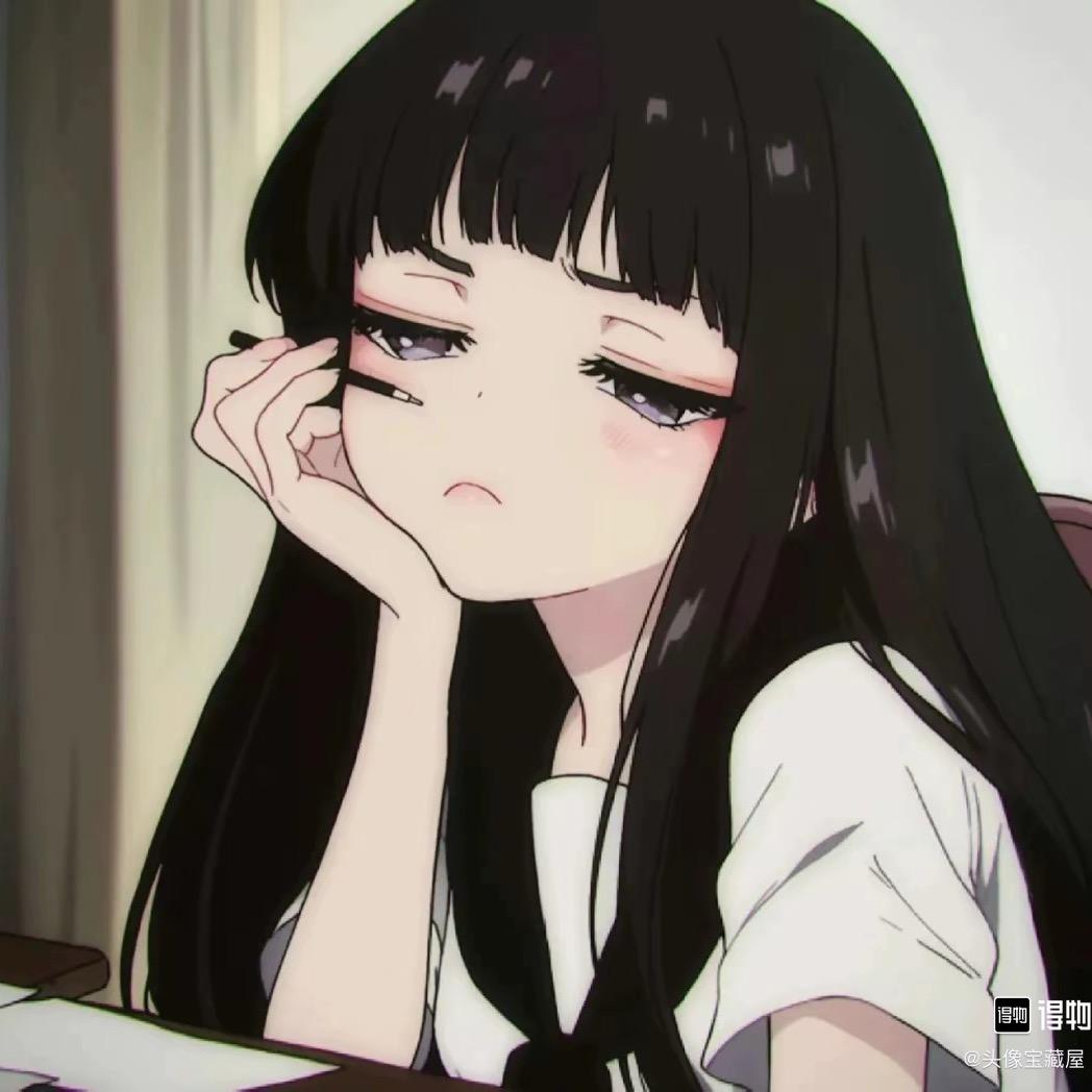 大静静丶
