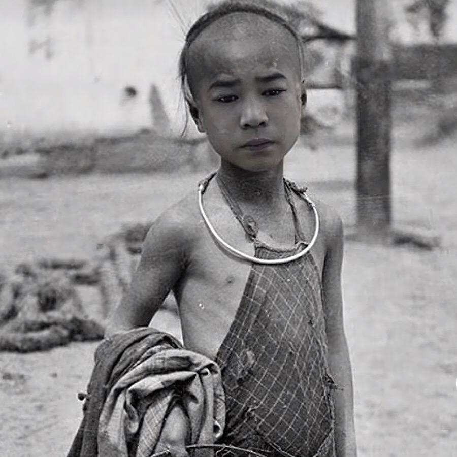 小馬哥