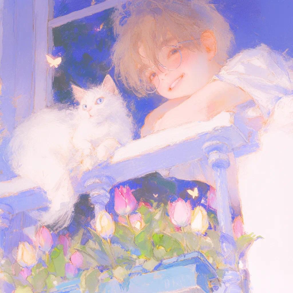祈愿