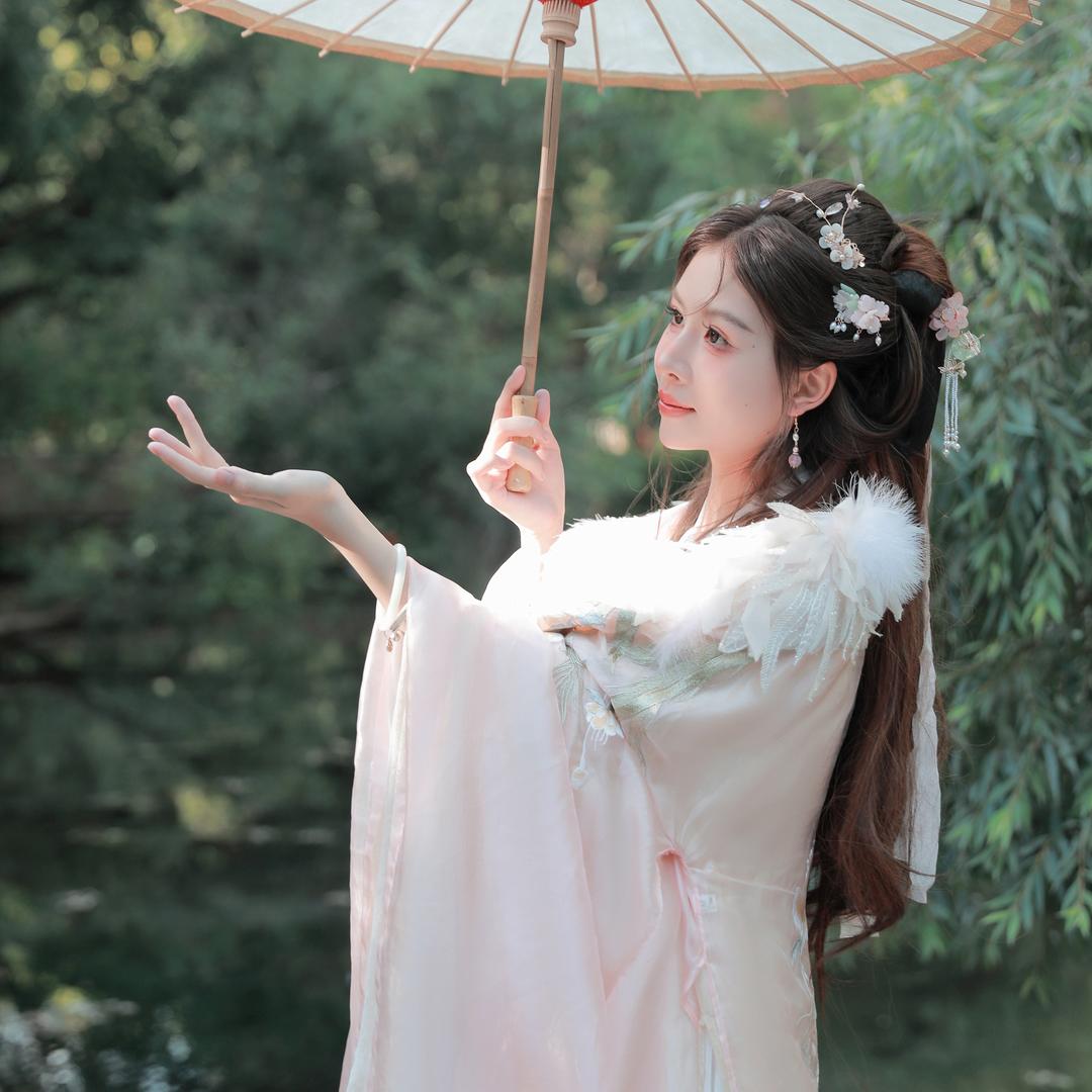 美人🎤