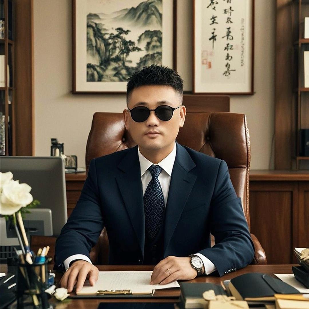 Hello范先生（在印尼🇮🇩）