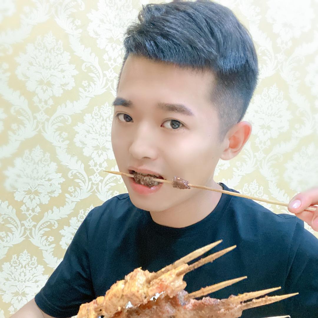 阜新牛牛烧烤