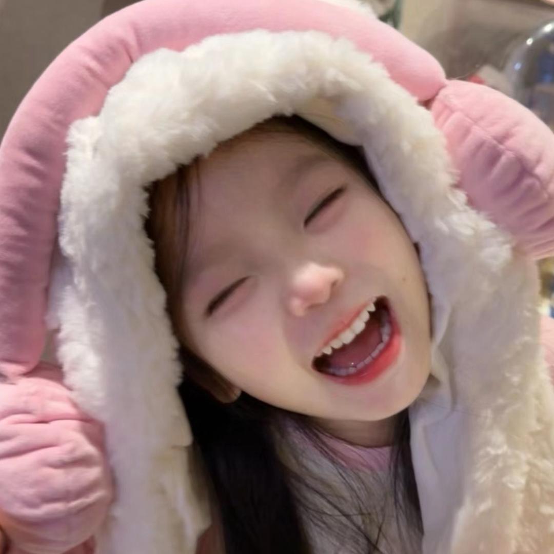 今天要开心o
