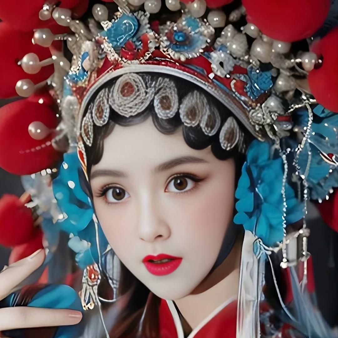 上海小苹果🍎乐队