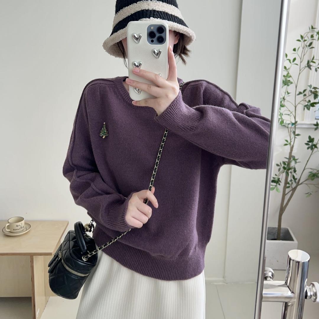 曼曼羊毛女装店