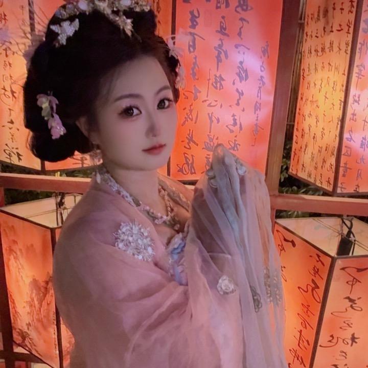 柠柠