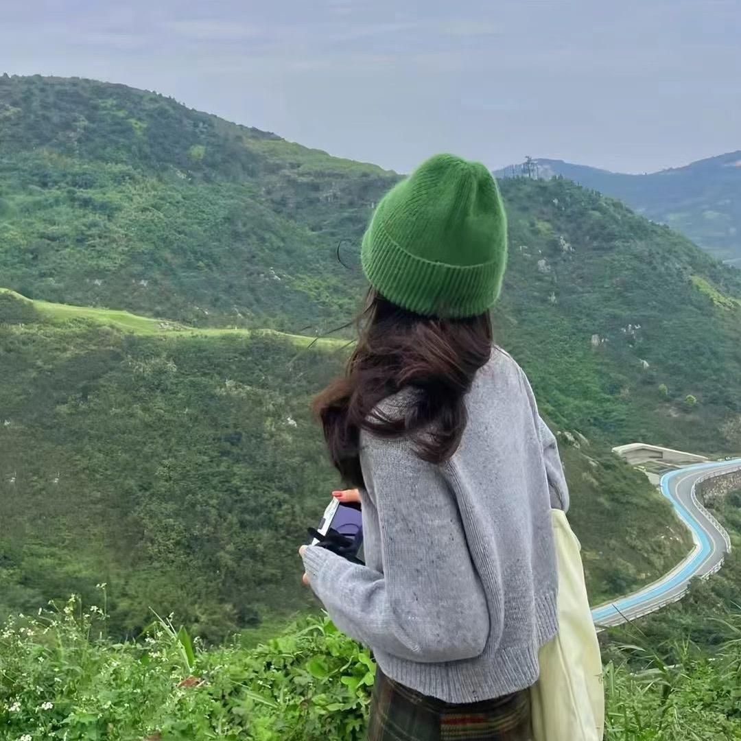 爱摆烂的胡孃孃💃