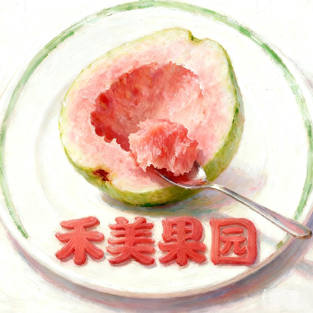 禾美果园橙子季