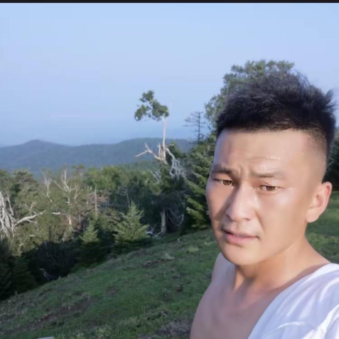 大东北小光哥