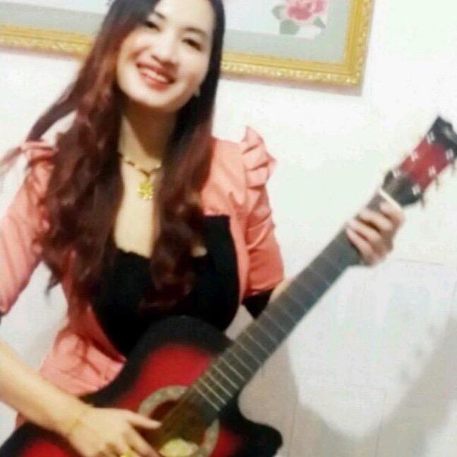 🎸姍姗&