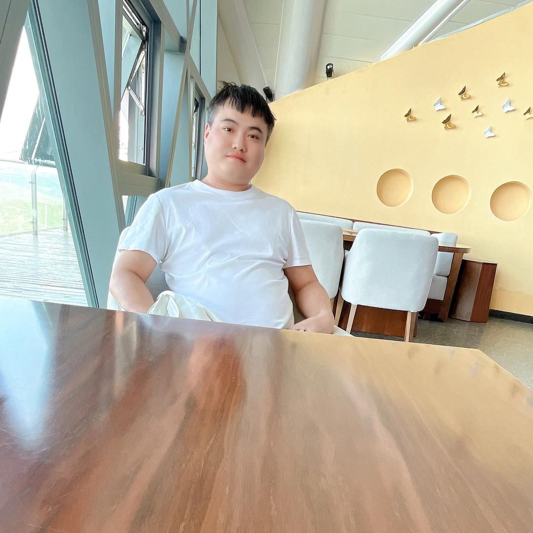 梦里闪过的投影