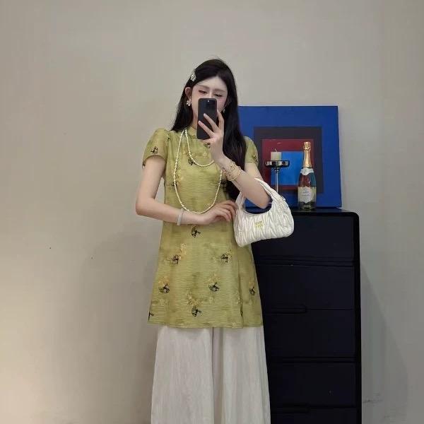 你刘总女装批发