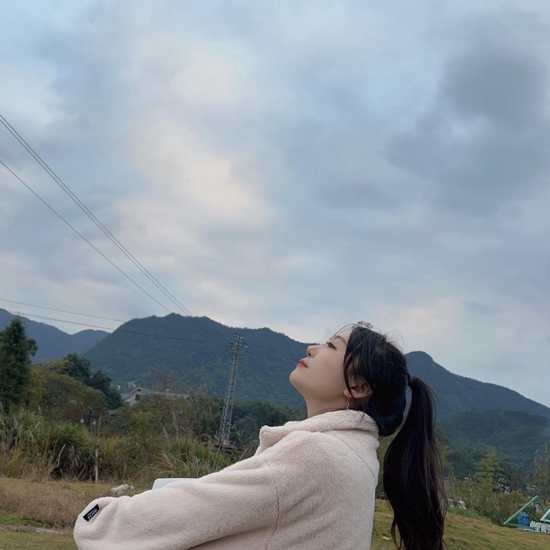 甜❤️曼曼