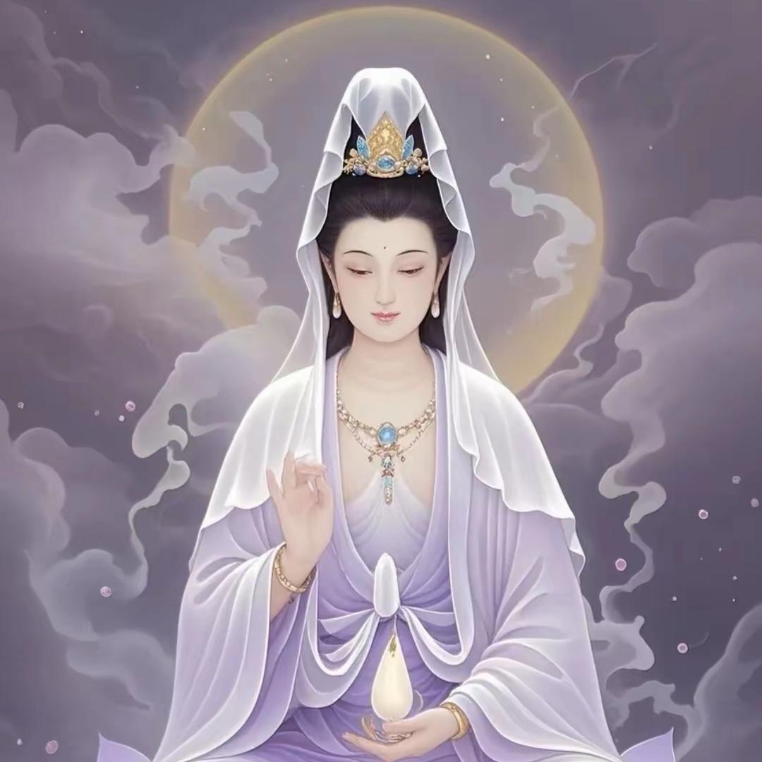 🪷古月胡🪷