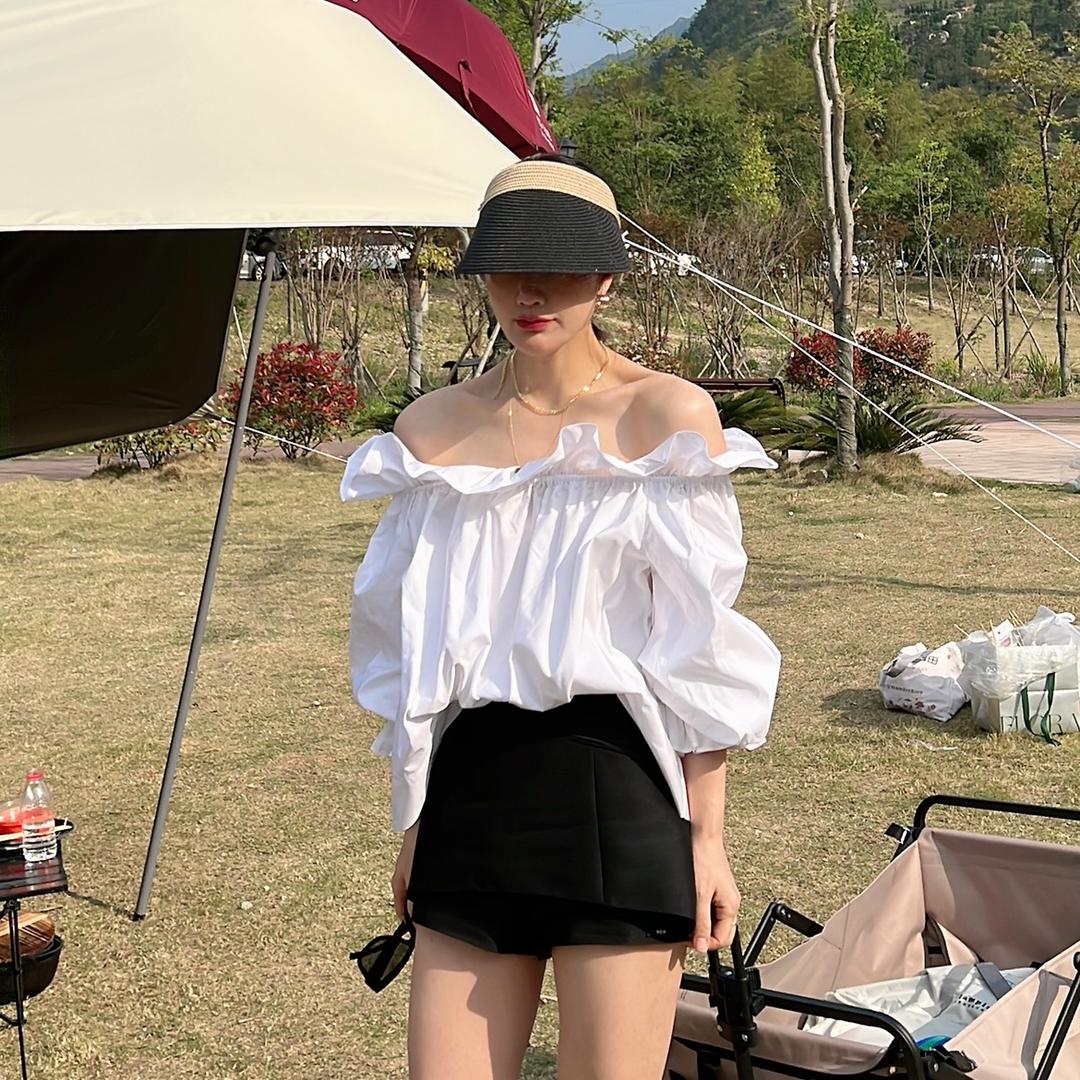 燕鱼服饰