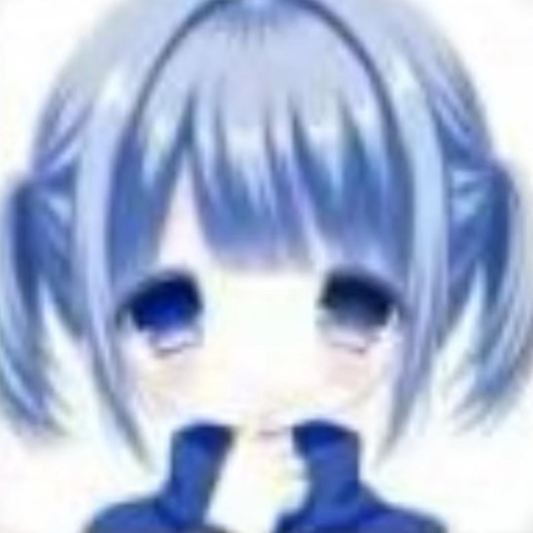 我的悲伤是水做的