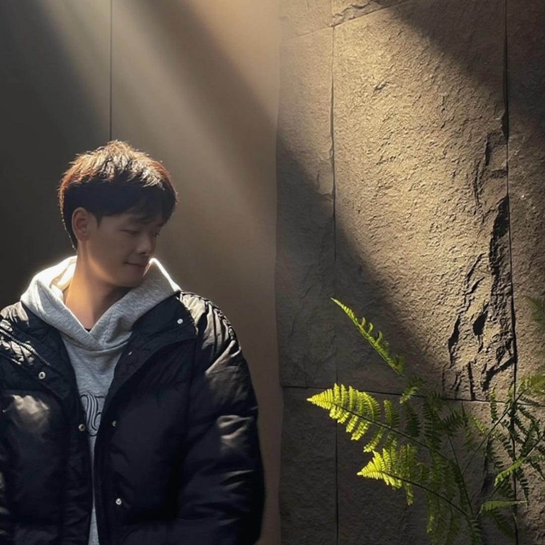 韩一