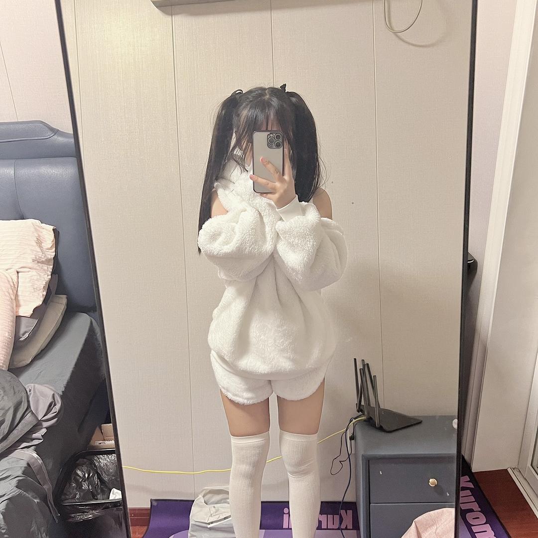 小小雨点子