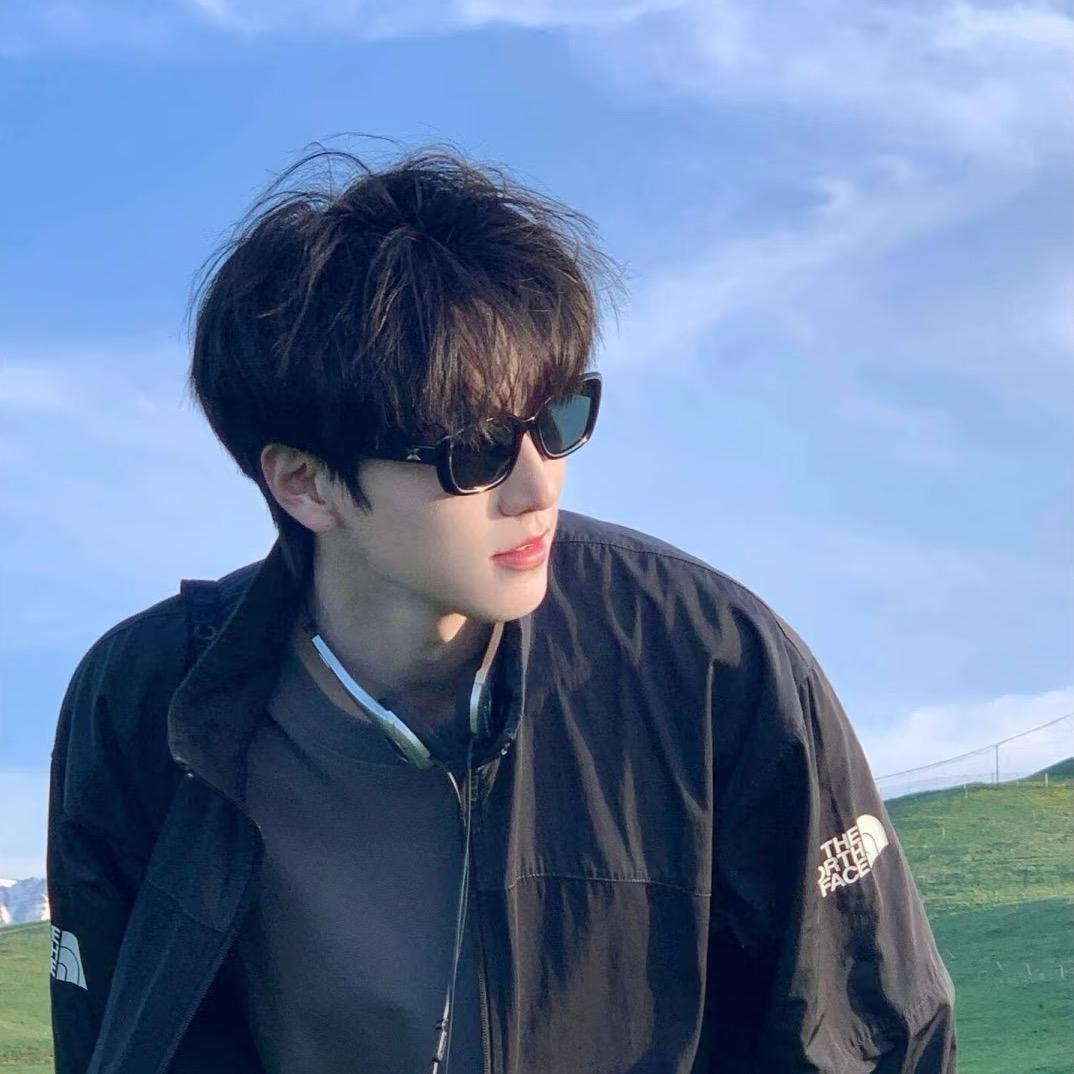 浩辰（恩师香菜菜子）