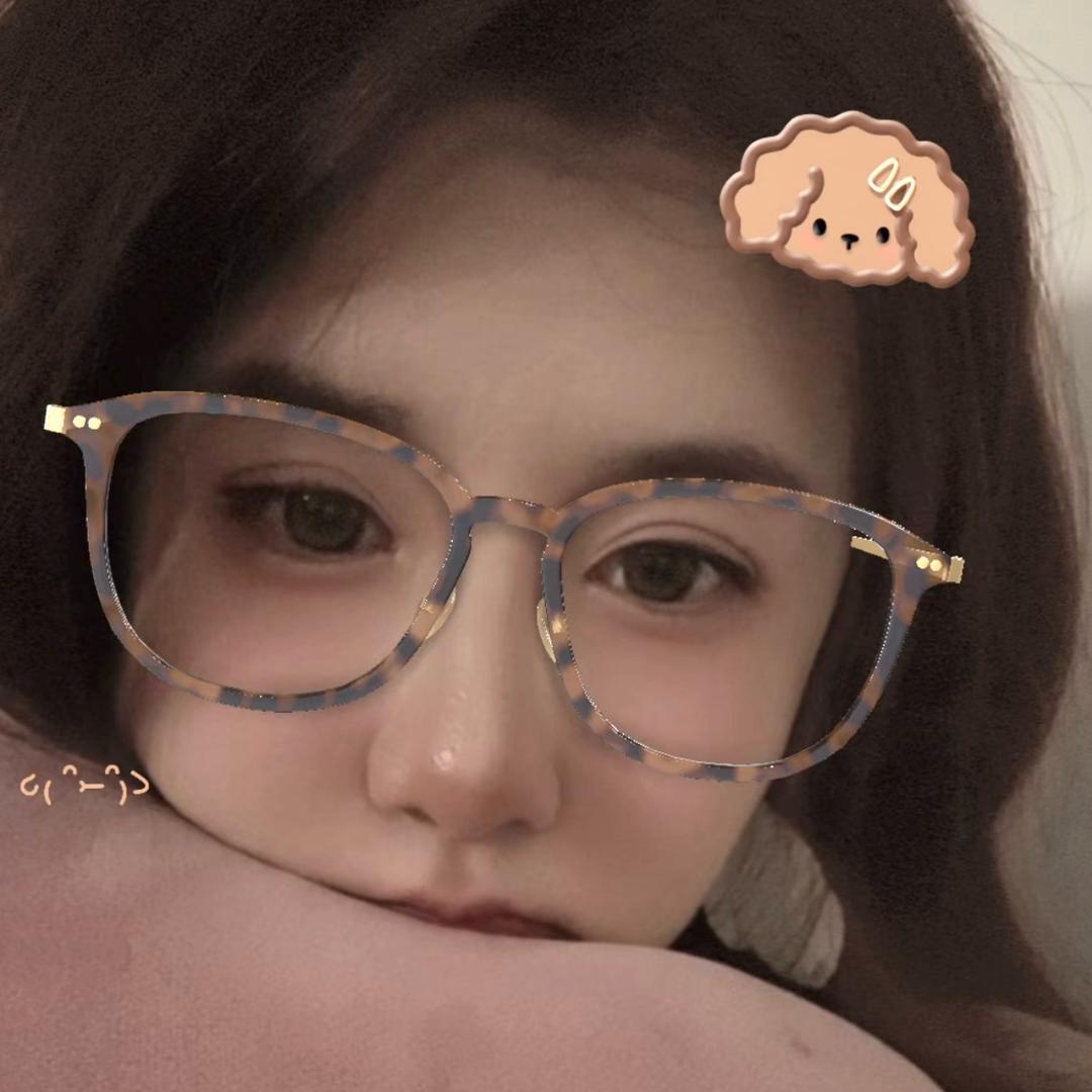 小菌子的朋友圈