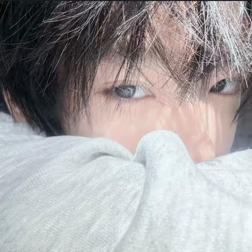 陈妄.𝓝（桑延大王的小dog ）