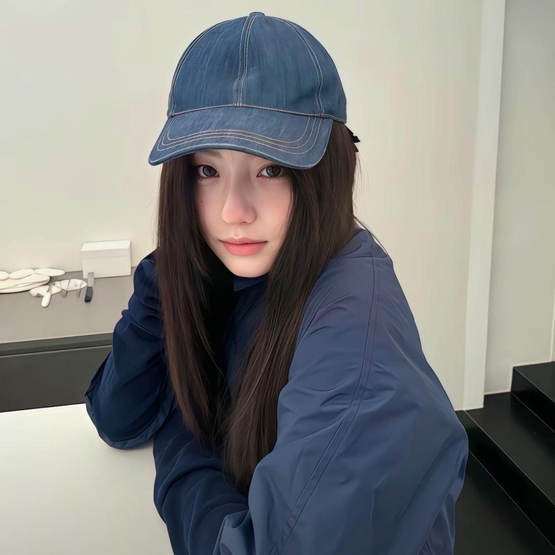 好运连连～