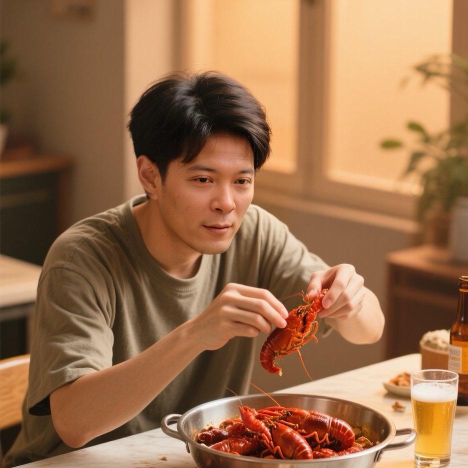 阿广呀