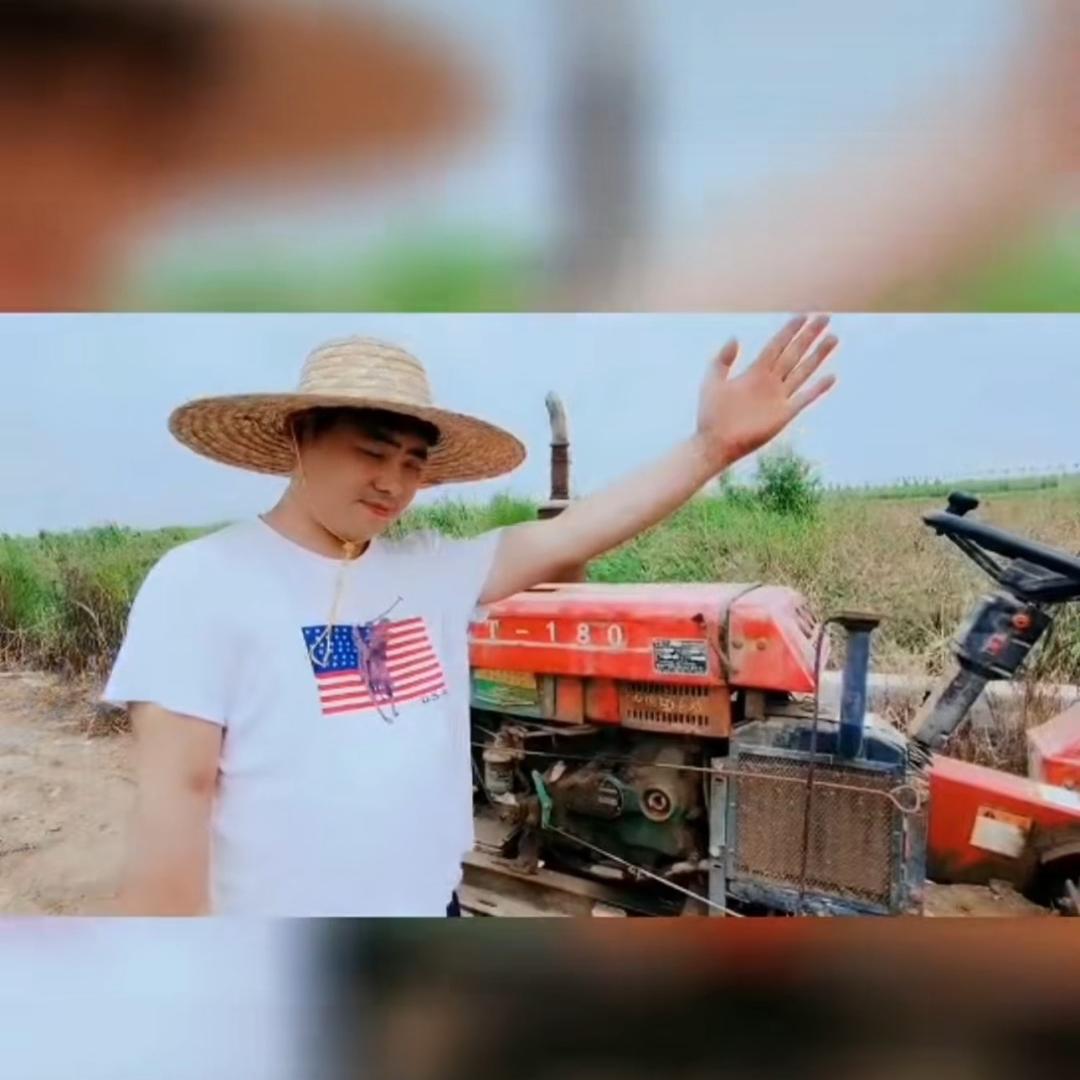 懵圈小老弟