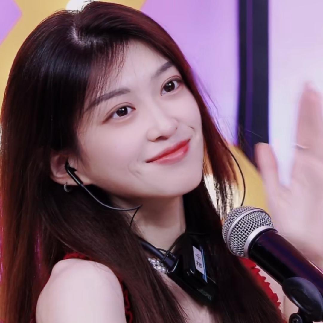 小茹🍅星城