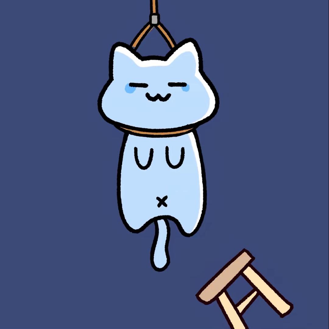 小鱼快游~