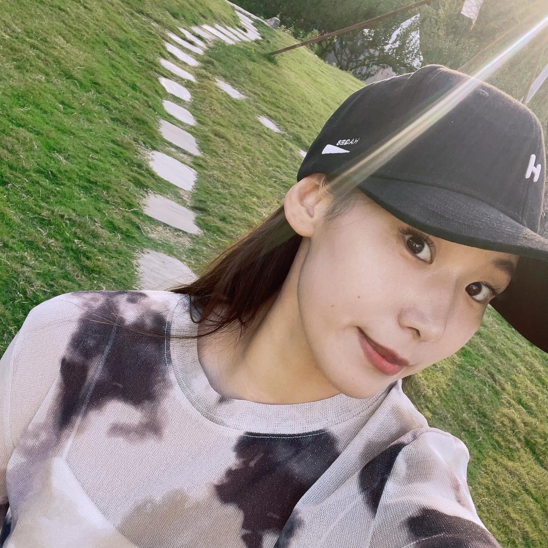 CHEN露🦌