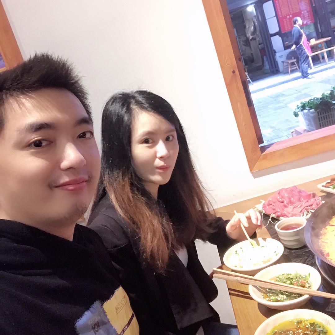 重庆江北区释点烧烤店