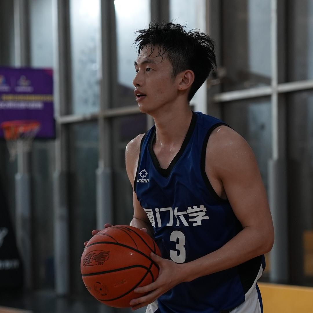 郭紫昊🏀coach