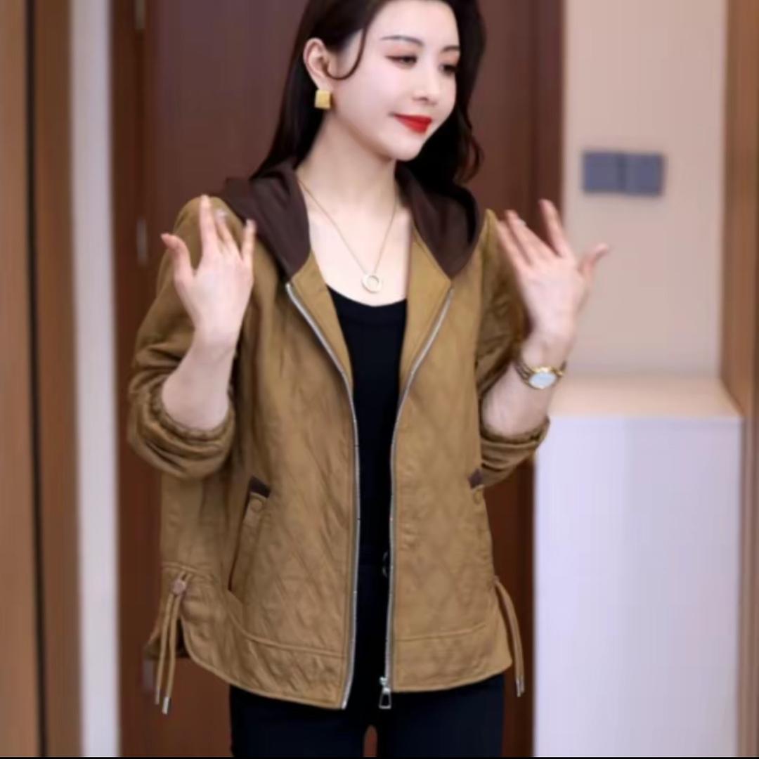可的女装