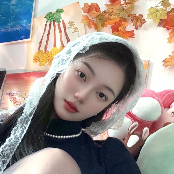 甜甜的仙女宝