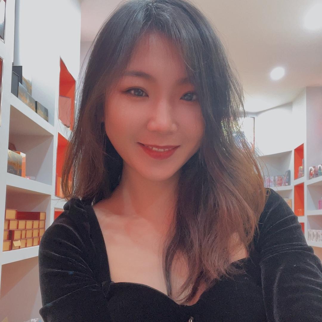 暮色个体店