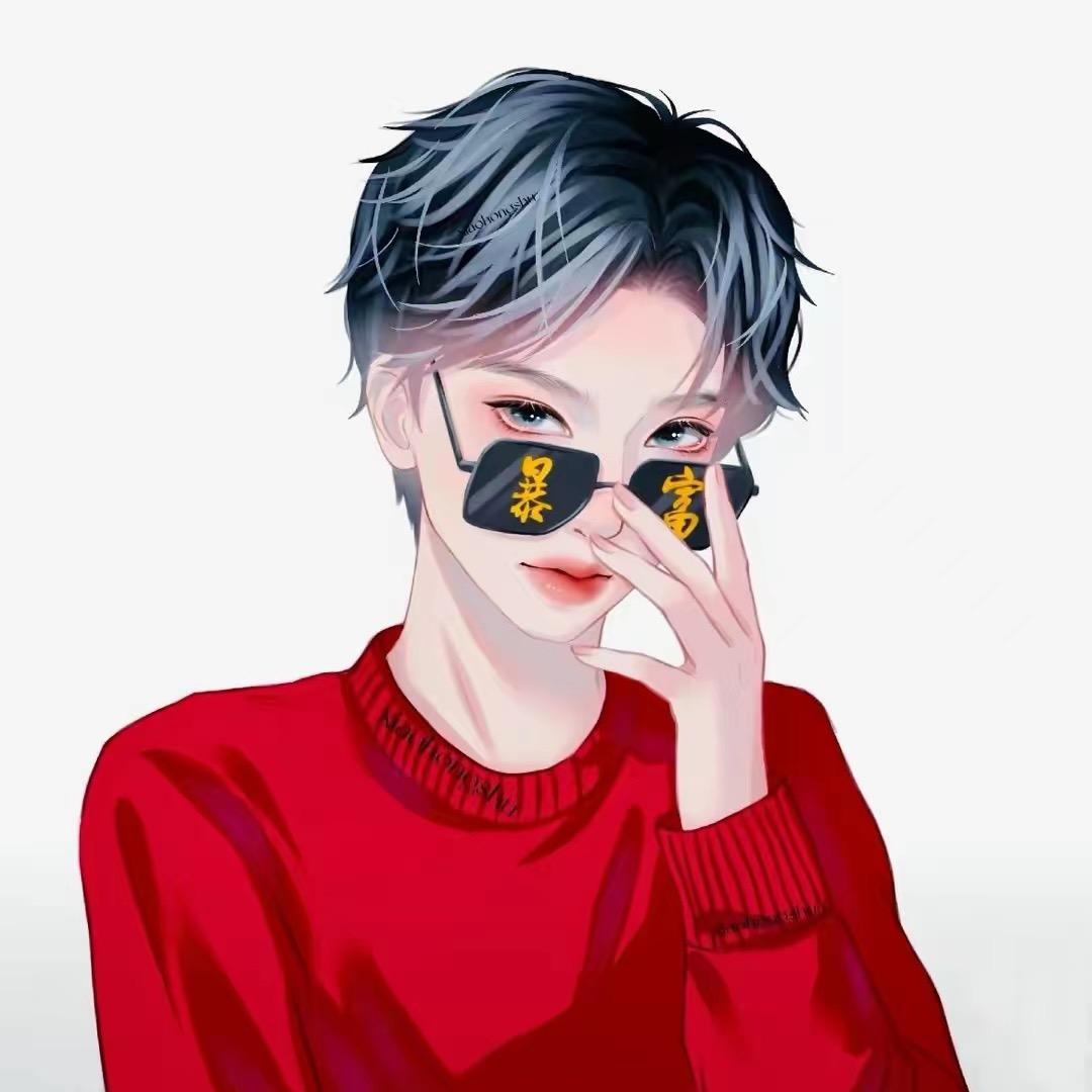 老王先生