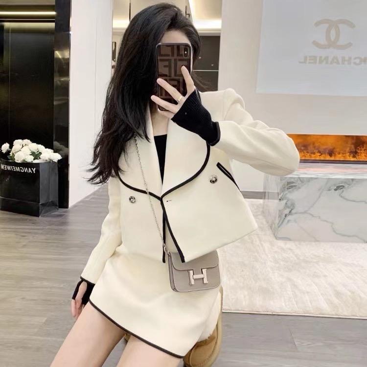 心心的服装店