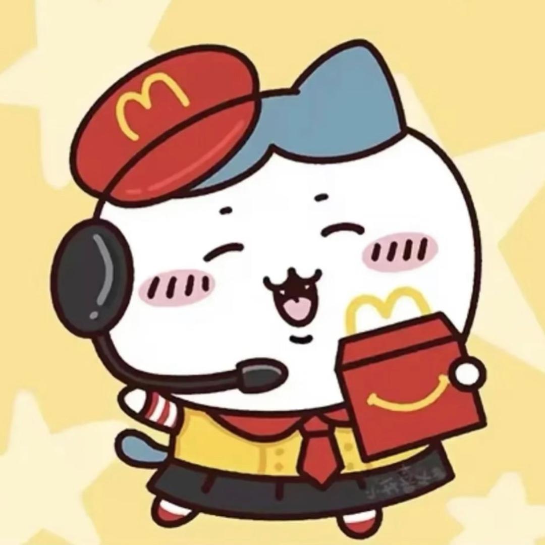 颜颜晚安（食玩退坑版）