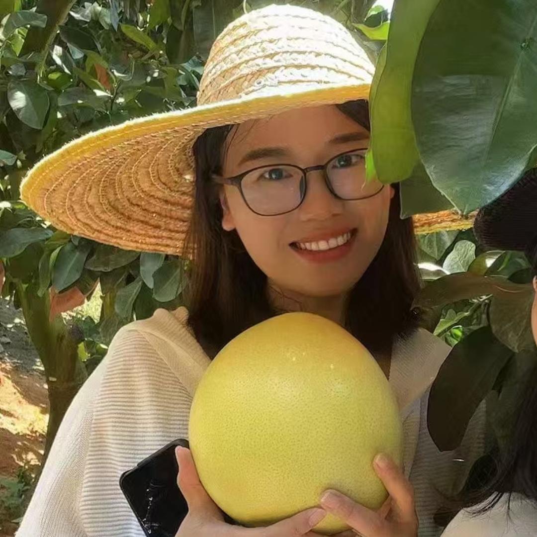 新农人子欣（柚子季）
