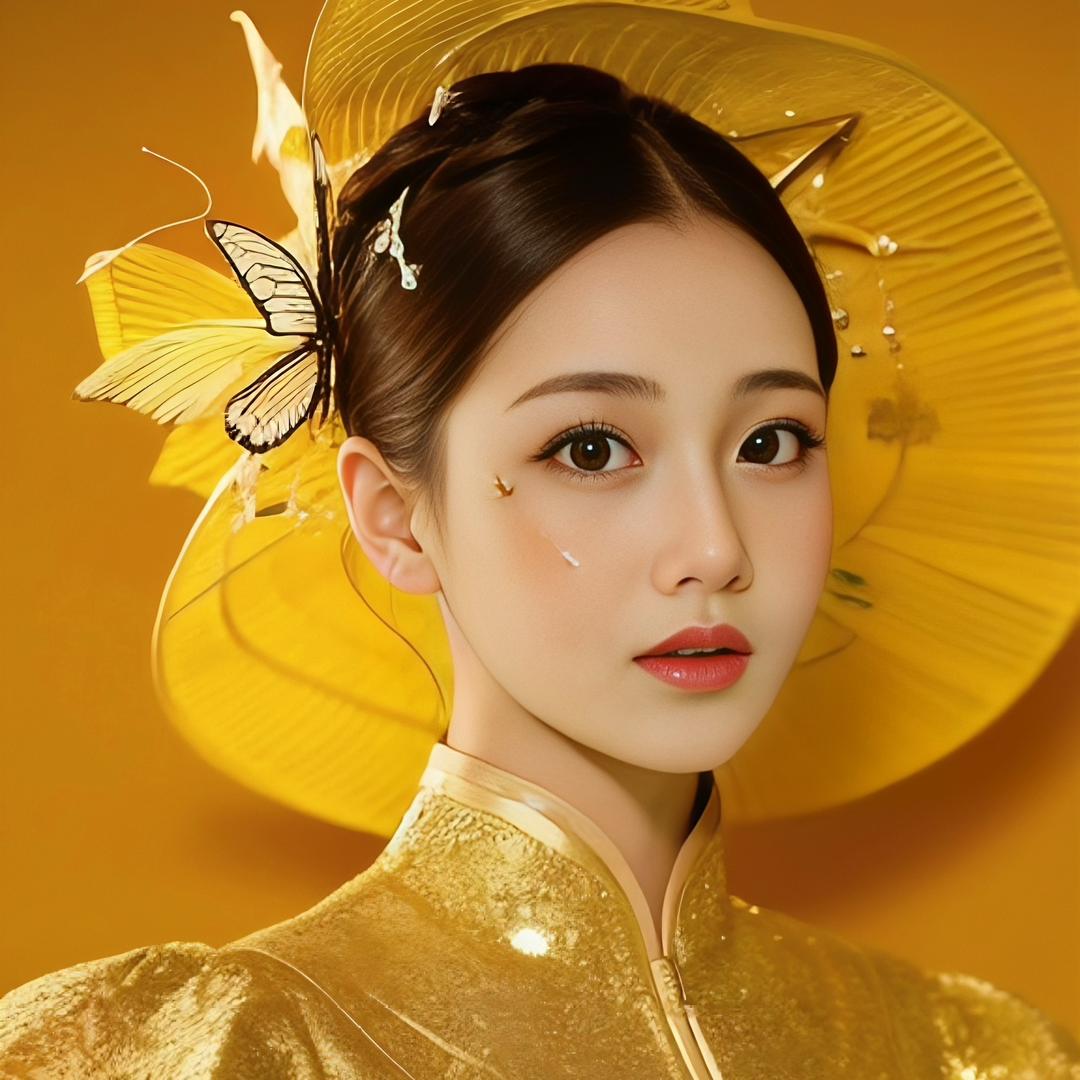 Anne_安妮