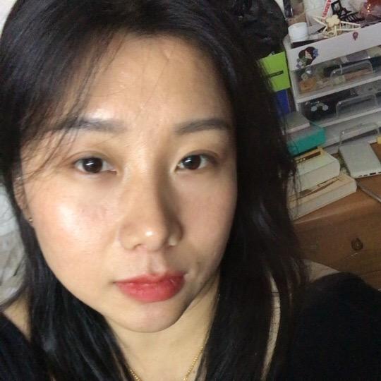 @美姐