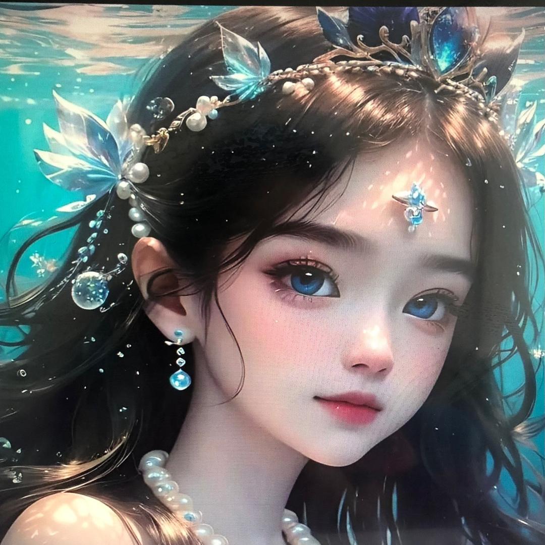 💕婷宝儿超甜🍭