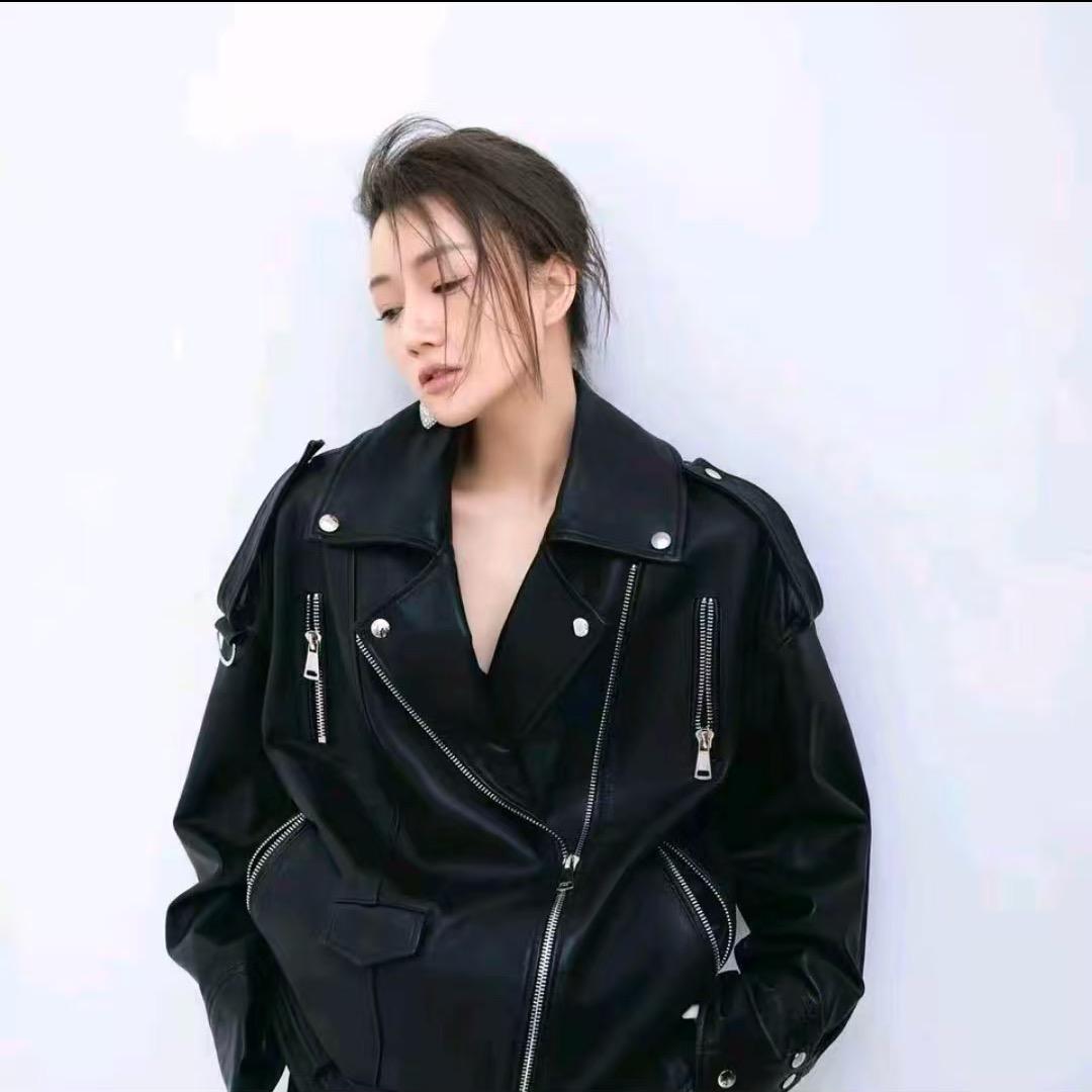 洛哥【穿搭分享】