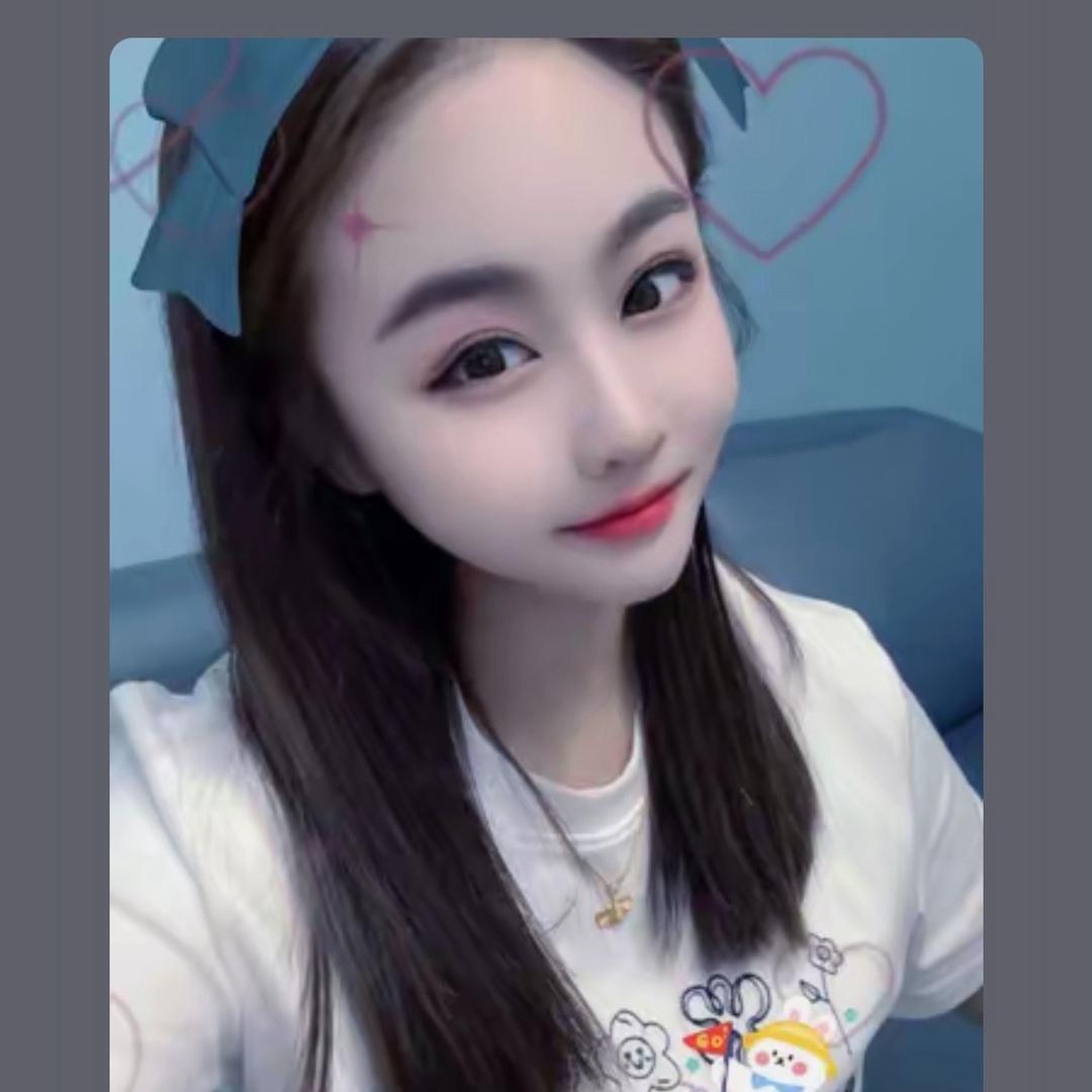 Xiao爽